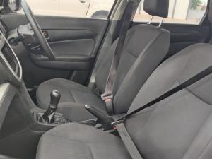 Toyota Urban Cruiser 1.5 Xi - Image 7