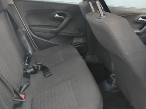 Volkswagen Polo Vivo 1.4 Trendline - Image 11