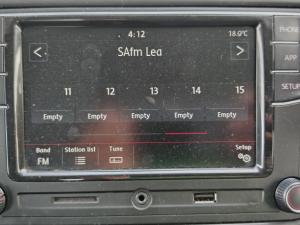 Volkswagen Polo Vivo 1.4 Trendline - Image 15