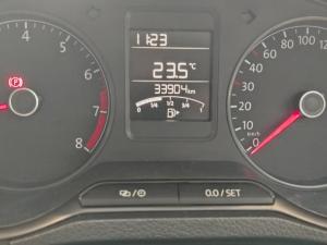 Volkswagen Polo Vivo 1.4 Trendline - Image 16