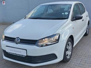 Volkswagen Polo Vivo 1.4 Trendline - Image 19