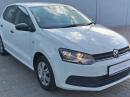Thumbnail Volkswagen Polo Vivo 1.4 Trendline