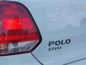 Volkswagen Polo Vivo 1.4 Trendline - Image 23