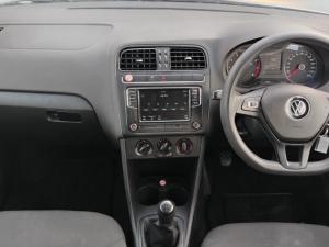 Volkswagen Polo Vivo 1.4 Trendline - Image 5