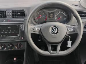 Volkswagen Polo Vivo 1.4 Trendline - Image 7