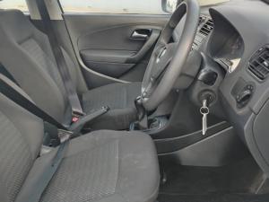 Volkswagen Polo Vivo 1.4 Trendline - Image 8