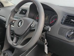 Volkswagen Polo Vivo 1.4 Trendline - Image 9