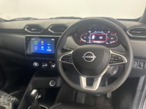 Nissan Magnite 1.0T Acenta CVT - Image 10