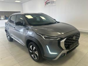 Nissan Magnite 1.0T Acenta CVT - Image 1