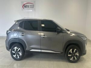 Nissan Magnite 1.0T Acenta CVT - Image 2