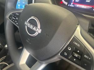 Nissan Magnite 1.0T Acenta CVT - Image 6