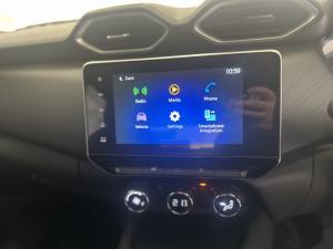 Nissan Magnite 1.0T Acenta CVT - Image 8