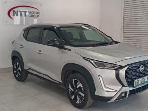 Nissan Magnite 1.0 Acenta - Image 2