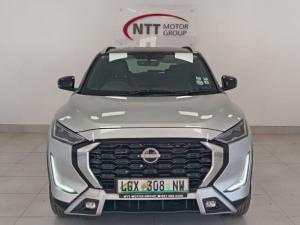 Nissan Magnite 1.0 Acenta - Image 3