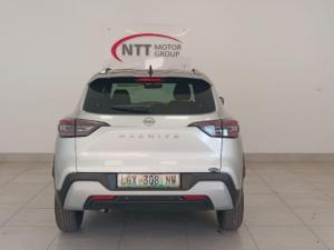Nissan Magnite 1.0 Acenta - Image 4