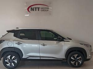 Nissan Magnite 1.0 Acenta - Image 5