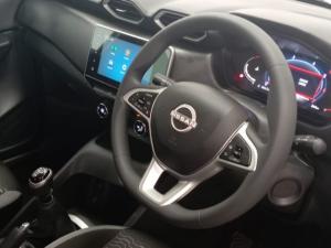 Nissan Magnite 1.0 Acenta - Image 6