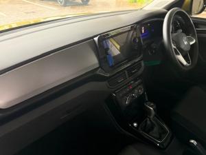 Volkswagen T-CROSS 1.0 TSI Life DSG - Image 6