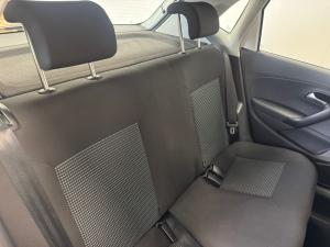 Volkswagen Polo Vivo 1.6 Comfortline TIP - Image 10