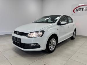 Volkswagen Polo Vivo 1.6 Comfortline TIP - Image 1