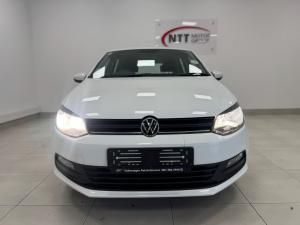Volkswagen Polo Vivo 1.6 Comfortline TIP - Image 4