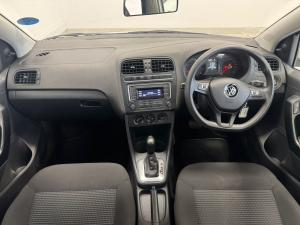 Volkswagen Polo Vivo 1.6 Comfortline TIP - Image 6