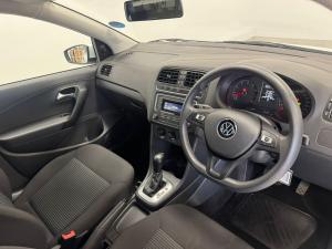 Volkswagen Polo Vivo 1.6 Comfortline TIP - Image 7