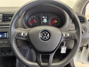 Volkswagen Polo Vivo 1.6 Comfortline TIP - Image 8