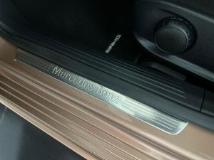 Mercedes-Benz A200d - Image 11