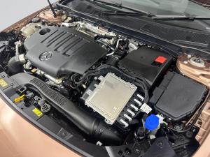 Mercedes-Benz A200d - Image 19