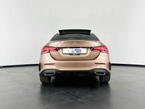 Mercedes-Benz A200d - Image 2