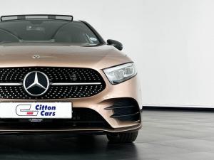 Mercedes-Benz A200d - Image 3