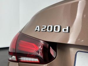 Mercedes-Benz A200d - Image 9