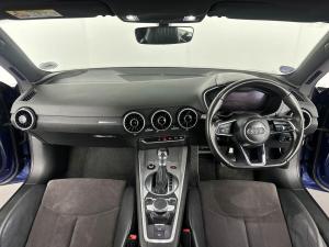 Audi TT 2.0 Tfsi Coupe S Tronic - Image 10