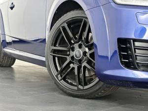 Audi TT 2.0 Tfsi Coupe S Tronic - Image 19