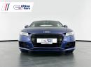 Thumbnail Audi TT 2.0 Tfsi Coupe S Tronic