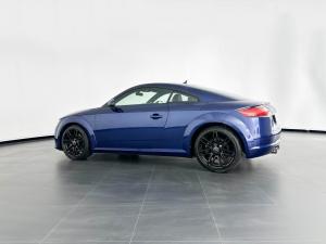 Audi TT 2.0 Tfsi Coupe S Tronic - Image 4