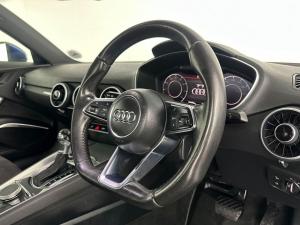 Audi TT 2.0 Tfsi Coupe S Tronic - Image 9