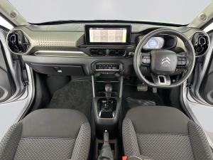 Citroen C3 1.2T MAX automatic - Image 10