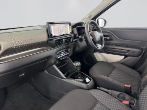 Citroen C3 1.2T MAX automatic - Image 13