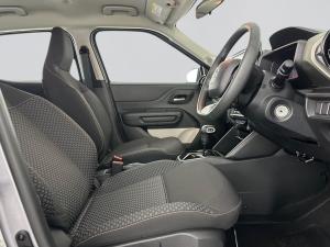 Citroen C3 1.2T MAX automatic - Image 14