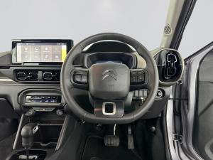 Citroen C3 1.2T MAX automatic - Image 15