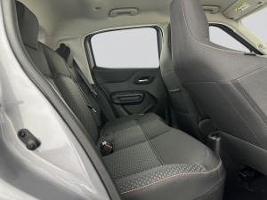 Citroen C3 1.2T MAX automatic - Image 18