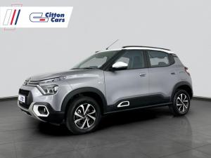 Citroen C3 1.2T MAX automatic - Image 1