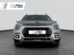 Citroen C3 1.2T MAX automatic - Image 2