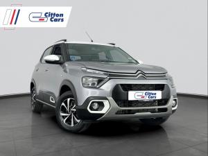 Citroen C3 1.2T MAX automatic - Image 3