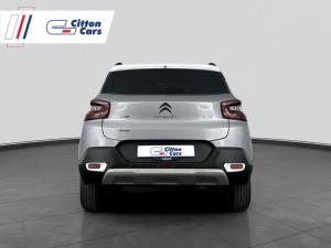 Citroen C3 1.2T MAX automatic - Image 6