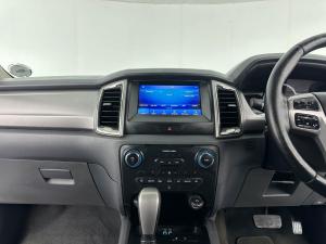 Ford Ranger 3.2TDCi XLT automaticD/C - Image 13