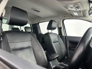 Ford Ranger 3.2TDCi XLT automaticD/C - Image 18