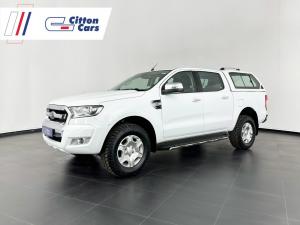 Ford Ranger 3.2TDCi XLT automaticD/C - Image 1